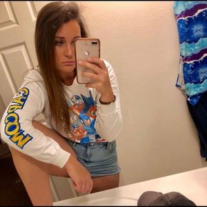 Meet your Posher, Victoria